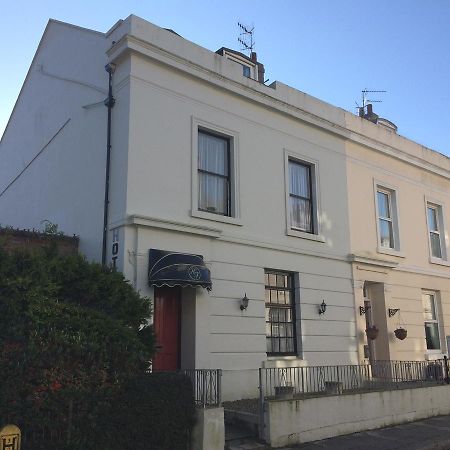 Lockyer House B&B Πλίμουθ Εξωτερικό φωτογραφία