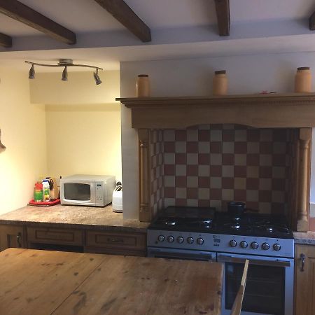 Lockyer House B&B Πλίμουθ Εξωτερικό φωτογραφία