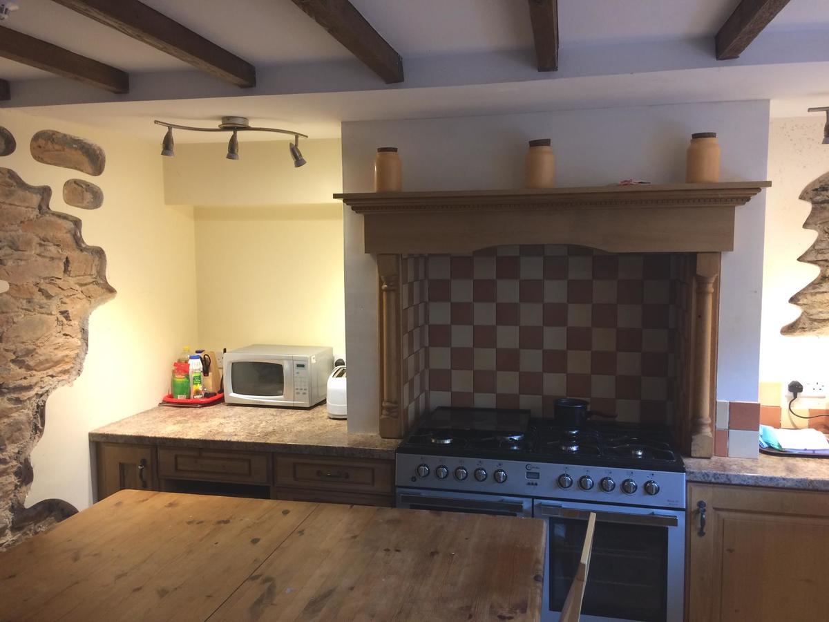 Lockyer House B&B Πλίμουθ Εξωτερικό φωτογραφία