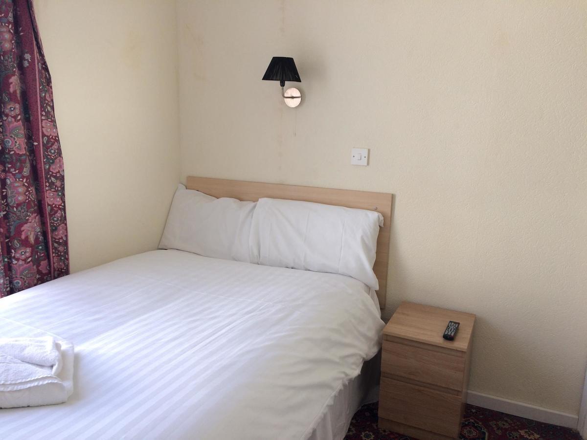 Lockyer House B&B Πλίμουθ Εξωτερικό φωτογραφία